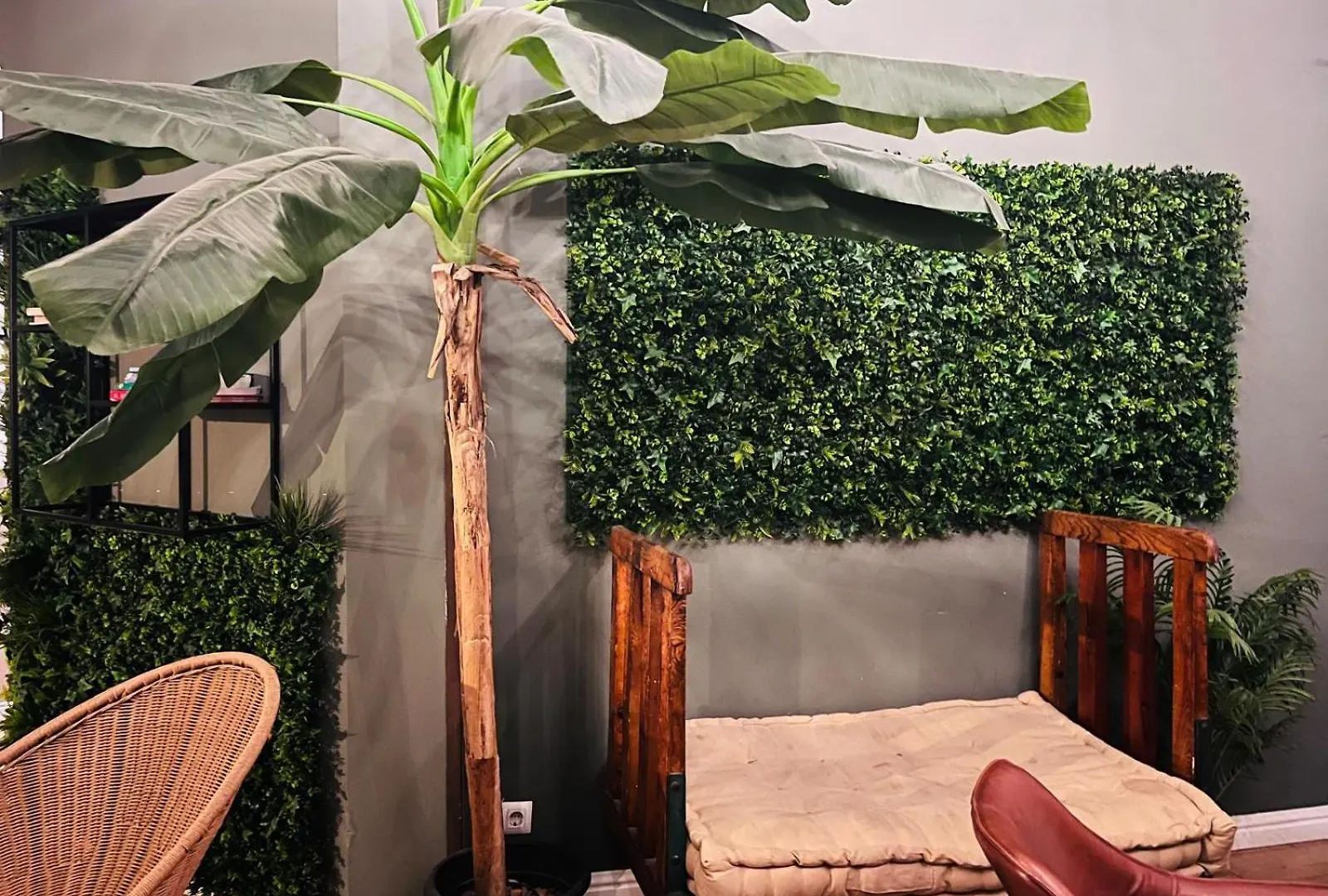 Black Swan Hostel Barselona