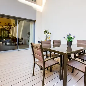 Apartman Cosmo Passeig De Gracia, Barcelona