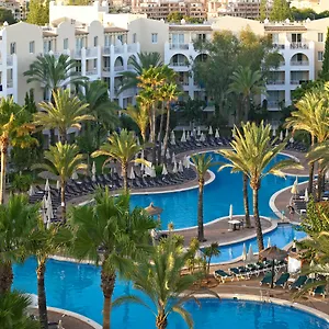 Protur Safari Park 4*, Sa Coma (Mallorca) Spanje