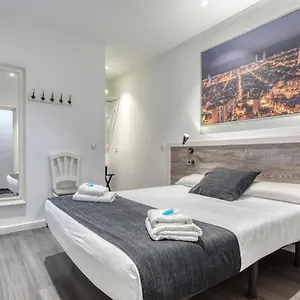 Bedmates Otel