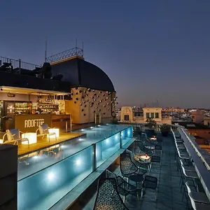 5* Отель Ohla