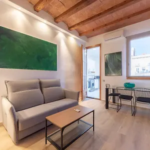 Apartamento Centric Gracia, Barcelona