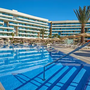 Hipotels Gran Playa De Palma Отель Плайя де Пальма