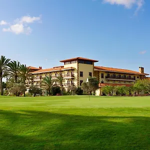 Elba Palace Golf Boutique - Adults Only Отель Калета-де-Фусте