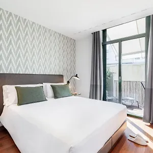 Apartment Aspasios Paseo De Gracia, Barcelona