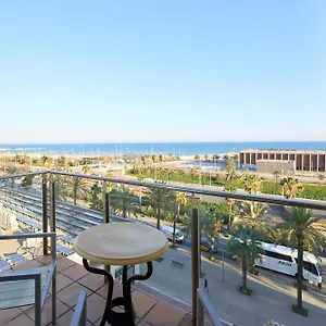 Catalonia Barcellona