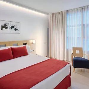 4* Отель Sercotel Caspe