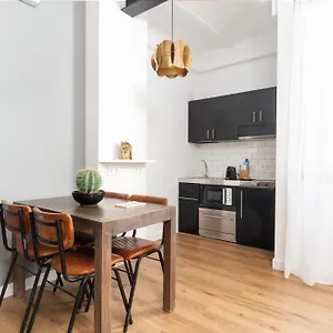 Apartamento Tsa La Mare, Barcelona