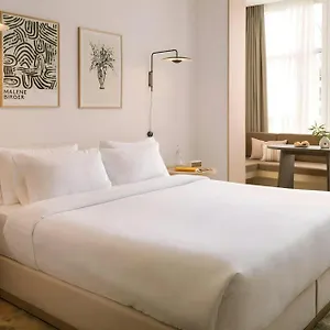 Paseo De Gracia Hotel, Sonder By Marriott Bonvoy 巴塞罗那