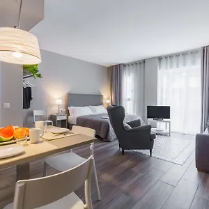Apartamento Flateli 430 Bcn, Barcelona