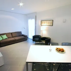 Apartamento Gran Via Sdb, Barcelona