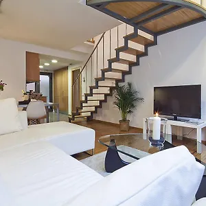 Apartamento - Park Güell, Barcelona