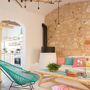 Menorca Гостевой дом Сьюдадела