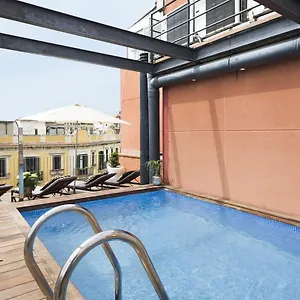 My Space Pool Center Barcelone