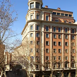 5* Отель Le Meridien