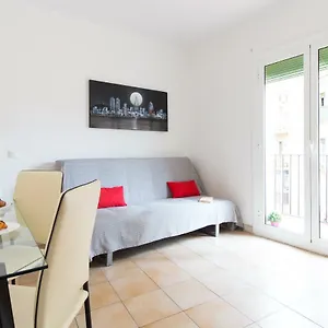Apartamento Key Sagrada Familia - Carrer Del Clot, Barcelona