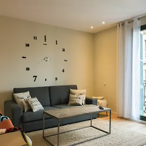 Apartamento Four Petals Boutique, Barcelona