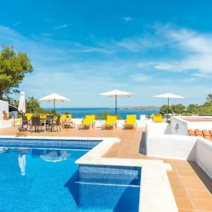 Cala Moli Affittacamere Cala Tarida (Ibiza)