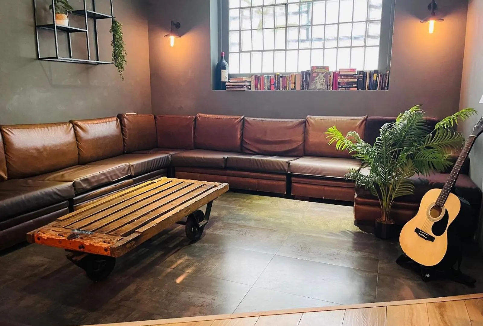 Black Swan Hostel Barcelona 0*,
