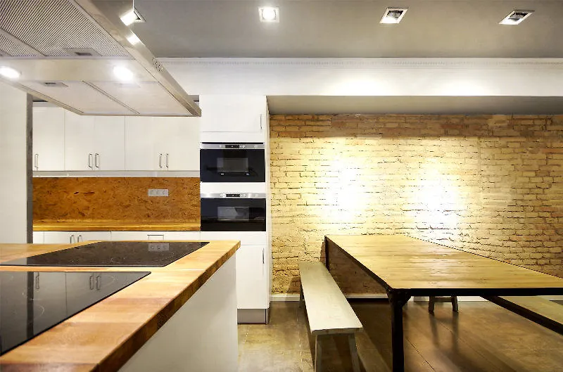 Black Swan Hostel Barcelona