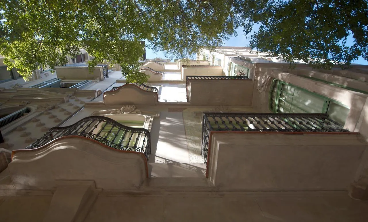 Black Swan Hostel Barcelona 0*,  Spanien