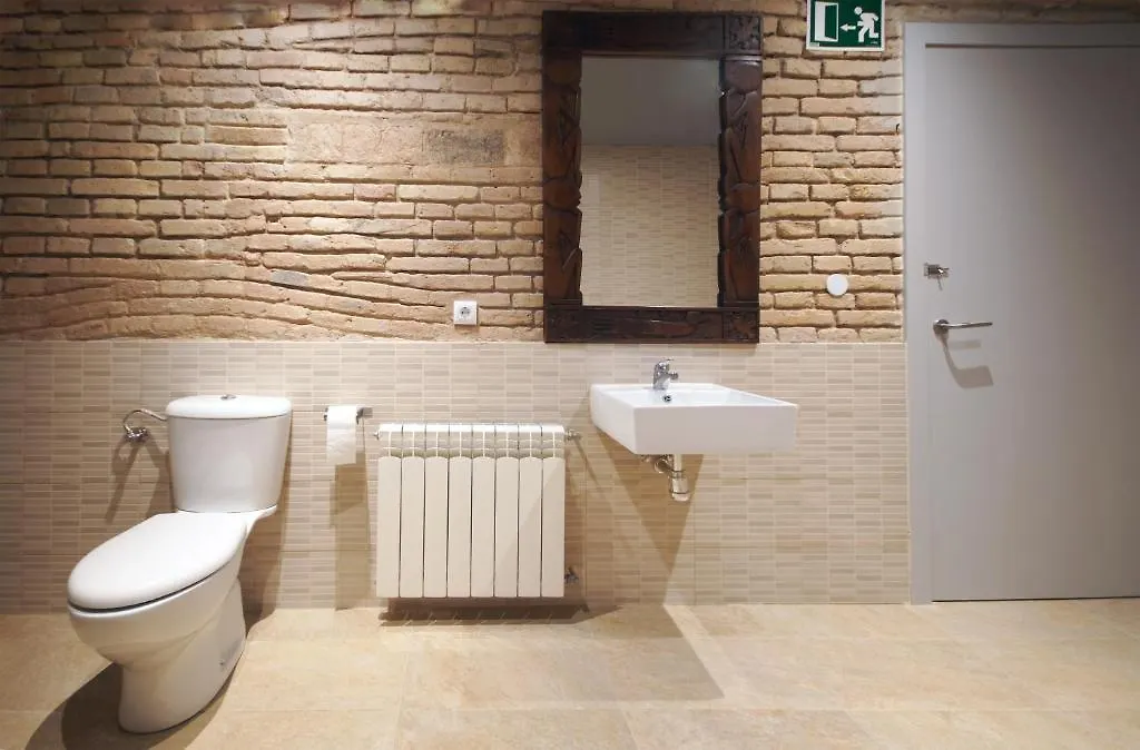 Black Swan Hostel Barcelona