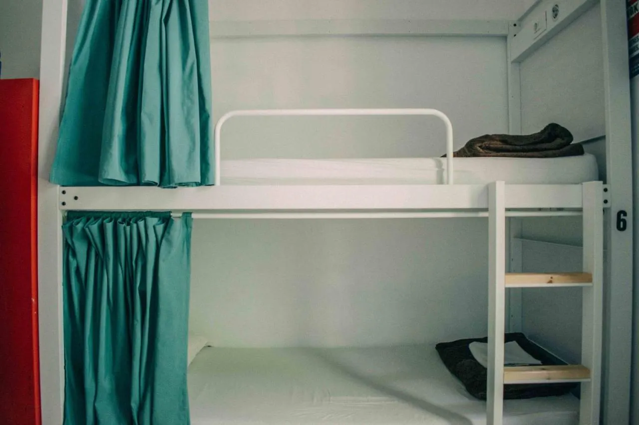 Black Swan Hostel Barcelona 0*,  Spain