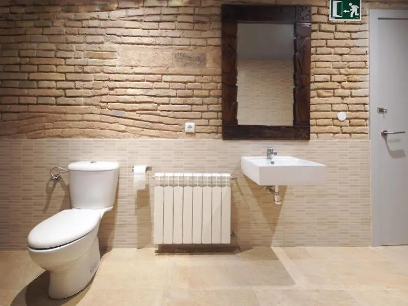 Black Swan Hostel Barcelona